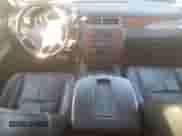 2008 Chevrolet Suburban 2LT с VIN 3GNFK16368G285040, выставлен на аукционе Copart как лот 46346455 с пробегом 198 972 миль миль и На запчасти • Non repairable. История ставок и продаж доступна на DreamBid. Изображение 8.