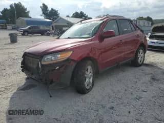 2011 Hyundai Santa Fe SE с VIN 5XYZH4AG5BG044785, выставлен на аукционе Copart как лот 84460235 с пробегом 139 987 миль миль и Списание • Salvage title. История ставок и продаж доступна на DreamBid. Изображение 1.