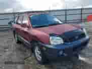 2002 Hyundai Santa Fe GLS с VIN KM8SC13D32U230286, выставлен на аукционе IAAI как лот 41698433 с пробегом 151 183 миль миль и . История ставок и продаж доступна на DreamBid. Изображение 1.