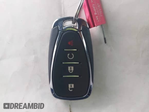 2024 Chevrolet TrailBlazer LT with VIN KL79MPSL0RB085450, listed as a IAAI auction lot 43069263 with 25,901 mi miles and . Bid and sale history available at DreamBid. Image 11.