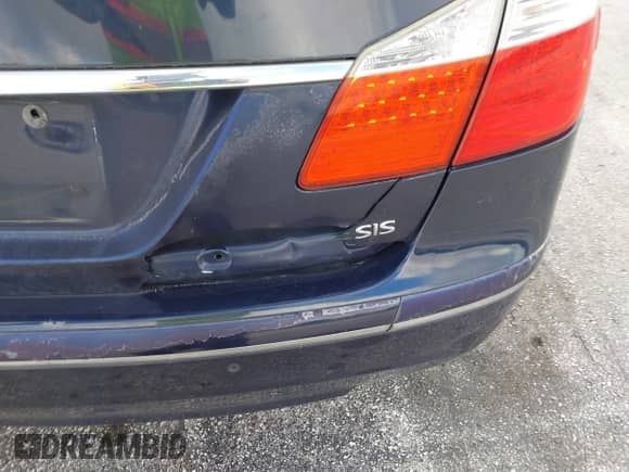 2011 Hyundai Genesis с VIN KMHGC4DE2BU132350, выставлен на аукционе IAAI как лот 43079248 с пробегом 128 608 миль миль и . История ставок и продаж доступна на DreamBid. Изображение 12.