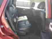 2016 Nissan Pathfinder Platinum with VIN 5N1AR2MM5GC646013, listed as a Copart auction lot 80835785 with 158,974 mi miles and Clean title. Bid and sale history available at DreamBid. Image 11.