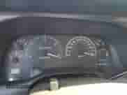 1999 Dodge 2500 with VIN 1B7KF2368XJ530725, listed as a Copart auction lot 42446135 with Not provided miles and Salvage title. Bid and sale history available at DreamBid. Image 9.