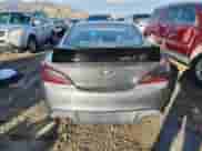 2010 Hyundai Genesis Coupe Grand Touring с VIN KMHHU6KHXAU011302, выставлен на аукционе Copart как лот 86188445 с пробегом 159 858 миль миль и Чистый • Clean title. История ставок и продаж доступна на DreamBid. Изображение 6.