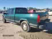 1998 GMC Sierra 1500 с VIN 1GTEC19R6WR504609, выставлен на аукционе Copart как лот 87403034 с пробегом 198 155 миль миль и Списание • Salvage title. История ставок и продаж доступна на DreamBid. Изображение 2.