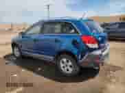 2009 Saturn VUE XE с VIN 3GSDL43N69S622684, выставлен на аукционе Copart как лот 71414955 с пробегом 194 292 миль миль и Списание • Salvage title. История ставок и продаж доступна на DreamBid. Изображение 2.
