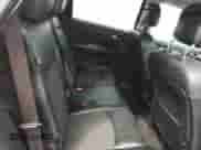 2018 Dodge Journey Crossroad z VIN 3C4PDDGG3JT449951, wystawiony jako Copart lot #86771115 z przebiegiem 131 032 mil mil oraz Czysty tytuł • Clean title. Historia ofert i sprzedaży dostępna na DreamBid. Obrazek 11.