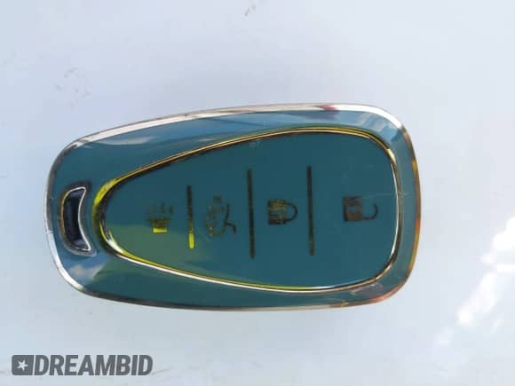 2019 Chevrolet Equinox LT with VIN 3GNAXLEX5KL242691, listed as a IAAI auction lot 43224650 with 126,623 mi miles and . Bid and sale history available at DreamBid. Image 11.