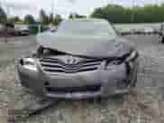 2011 Toyota Camry LE with VIN JTNBF3EK0B3010723, listed as a Copart auction lot 84627855 with 141,952 mi miles and Salvage title. Bid and sale history available at DreamBid. Image 5.