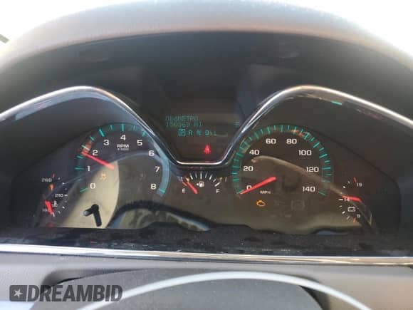 2016 Chevrolet Traverse LTZ с VIN 1GNKVJKD1GJ344562, выставлен на аукционе Copart как лот 87403735 с пробегом 150 369 миль миль и Чистый • Clean title. История ставок и продаж доступна на DreamBid. Изображение 9.