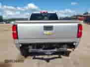 2017 Chevrolet Silverado 1500 Custom с VIN 1GCRCPEC4HZ391705, выставлен на аукционе IAAI как лот 42608589 с пробегом 208 079 миль миль и . История ставок и продаж доступна на DreamBid. Изображение 18.