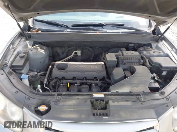 2012 Hyundai Santa Fe GLS с VIN 5XYZG3AB6CG112790, выставлен на аукционе IAAI как лот 43071542 с пробегом 260 083 миль миль и . История ставок и продаж доступна на DreamBid. Изображение 10.