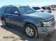 2010 Chevrolet Tahoe LT с VIN 1GNUKBE07AR220465, выставлен на аукционе IAAI как лот 42608027 с пробегом 219 369 миль миль и . История ставок и продаж доступна на DreamBid. Изображение 1.