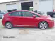 2013 Toyota Prius One z VIN JTDKN3DU9D1683891, wystawiony jako IAAI lot #42458187 z przebiegiem 284 914 mil mil oraz . Historia ofert i sprzedaży dostępna na DreamBid. Obrazek 13.