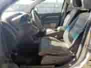 2009 Dodge Journey SXT с VIN 3D4GG57V59T241760, выставлен на аукционе Copart как лот 80456025 с пробегом 212 459 миль миль и Списание • Salvage title. История ставок и продаж доступна на DreamBid. Изображение 7.