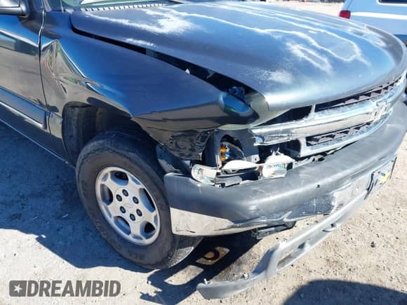 2004 Chevrolet Tahoe Special Service z VIN 1GNEK13V24J311708, wystawiony jako IAAI lot #41463841 z przebiegiem 224 278 mil mil oraz . Historia ofert i sprzedaży dostępna na DreamBid. Obrazek 6.
