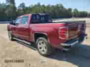 2016 Chevrolet Silverado 1500 LTZ с VIN 3GCPCSEC5GG288415, выставлен на аукционе Copart как лот 81881235 с пробегом 144 632 миль миль и Списание • Salvage title. История ставок и продаж доступна на DreamBid. Изображение 2.