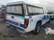 2007 Chevrolet Colorado LS с VIN 1GCCS199578109774, выставлен на аукционе Copart как лот 75409454 с пробегом Не указан миль и На запчасти • Non repairable. История ставок и продаж доступна на DreamBid. Изображение 3.