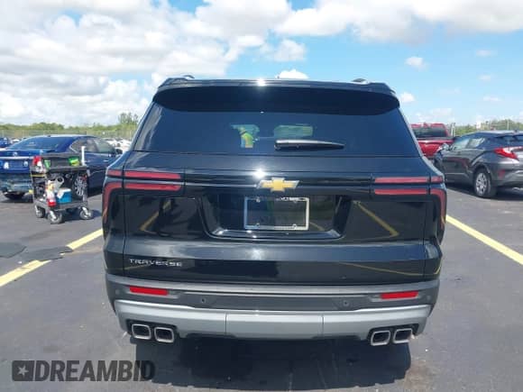 2025 Chevrolet Traverse FWD LT с VIN 1GNERGRS3SJ128679, выставлен на аукционе IAAI как лот 42596196 с пробегом 28 967 миль миль и . История ставок и продаж доступна на DreamBid. Изображение 16.