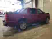 2007 Chevrolet Avalanche 2LT с VIN 3GNEC12J37G124253, выставлен на аукционе Copart как лот 69675335 с пробегом 174 347 миль миль и Списание • Salvage title. История ставок и продаж доступна на DreamBid. Изображение 3.