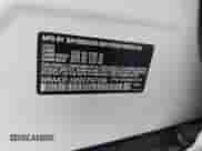 2024 BMW 5 Series 530i with VIN WBA43FJ06RCP97096, listed as a Copart auction lot 81624815 with 48,910 mi miles and Non repairable. Bid and sale history available at DreamBid. Image 12.