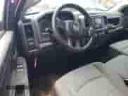 2013 Ram 1500 Tradesman with VIN 1C6RR6FGXDS649875, listed as a Copart auction lot 53169505 with 170,918 mi miles and Salvage title. Bid and sale history available at DreamBid. Image 8.