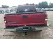 2007 Chevrolet Silverado 1500 LS with VIN 2GCEC13V371108119, listed as a Copart auction lot 68168005 with 289,184 mi miles and Salvage title. Bid and sale history available at DreamBid. Image 6.