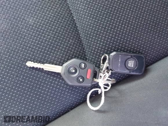 2016 Subaru Impreza Premium с VIN JF1GPAB65G8270778, выставлен на аукционе IAAI как лот 42891616 с пробегом 77 071 миль миль и . История ставок и продаж доступна на DreamBid. Изображение 11.