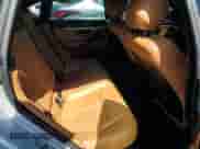 2019 BMW 4 Series 430i with VIN WBA4J1C58KBM14885, listed as a Copart auction lot 61778915 with 64,341 mi miles and Salvage title. Bid and sale history available at DreamBid. Image 10.