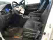 2022 Honda Passport TrailSport с VIN 5FNYF8H6XNB011301, выставлен на аукционе Copart как лот 67362075 с пробегом 36 327 миль миль и На запчасти • Non repairable. История ставок и продаж доступна на DreamBid. Изображение 7.