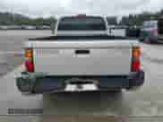 2002 Toyota Tacoma с VIN 5TENL42N42Z010806, выставлен на аукционе Copart как лот 84645105 с пробегом 199 343 миль миль и Списание • Salvage title. История ставок и продаж доступна на DreamBid. Изображение 6.