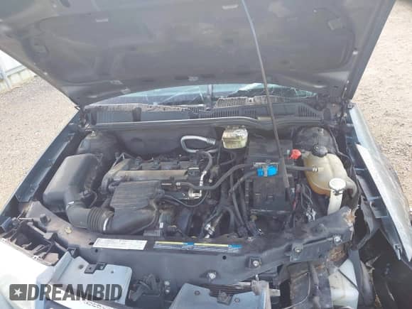 2007 Saturn ION ION 2 with VIN 1G8AJ55F47Z181289, listed as a IAAI auction lot 42686253 with 175,970 mi miles and . Bid and sale history available at DreamBid. Image 10.