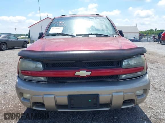 2003 Chevrolet TrailBlazer LT с VIN 1GNDT13S732368428, выставлен на аукционе IAAI как лот 42741541 с пробегом 179 000 миль миль и . История ставок и продаж доступна на DreamBid. Изображение 6.