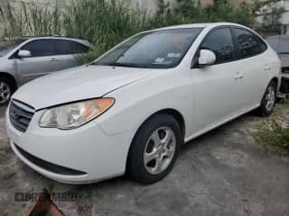 2009 Hyundai Elantra с VIN KMHDT46D79U588796, выставлен на аукционе Copart как лот 58290164 с пробегом Не указан миль и На запчасти • Non repairable. История ставок и продаж доступна на DreamBid. Изображение 1.