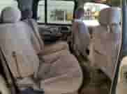 2004 Chevrolet TrailBlazer EXT LS с VIN 1GNET16S546201091, выставлен на аукционе Copart как лот 58835585 с пробегом 273 297 миль миль и Списание • Salvage title. История ставок и продаж доступна на DreamBid. Изображение 11.