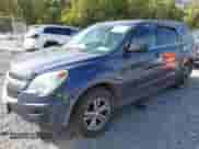 2013 Chevrolet Equinox LS with VIN 2GNALBEK3D6393465, listed as a IAAI auction lot 43222806 with 188,601 mi miles and . Bid and sale history available at DreamBid. Image 2.