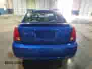2006 Saturn ION с VIN 1G8AN15F36Z167069, выставлен на аукционе Copart как лот 41782165 с пробегом 158 687 миль миль и Списание • Salvage title. История ставок и продаж доступна на DreamBid. Изображение 6.