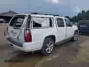 2014 Chevrolet Suburban LT с VIN 1GNSCJE0XER236440, выставлен на аукционе Copart как лот 69927065 с пробегом Не указан миль и Списание • Salvage title. История ставок и продаж доступна на DreamBid. Изображение 3.