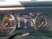 2024 Jeep Wrangler Sahara с VIN 1C4PJXEG0RW256790, выставлен на аукционе Copart как лот 57765785 с пробегом 12 018 миль миль и Списание • Salvage title. История ставок и продаж доступна на DreamBid. Изображение 9.