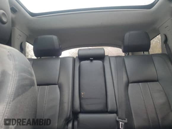 2016 Land Rover Discovery Sport HSE с VIN SALCR2BGXGH544857, выставлен на аукционе Copart как лот 81691814 с пробегом 150 526 миль миль и Списание • Salvage title. История ставок и продаж доступна на DreamBid. Изображение 10.