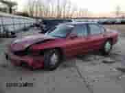 1995 Chevrolet Lumina с VIN 2G1WN52XXS9320088, выставлен на аукционе Copart как лот 80731224 с пробегом 184 973 миль миль и Списание • Salvage title. История ставок и продаж доступна на DreamBid. Изображение 1.