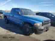 2001 Dodge 1500 с VIN 3B7HC12Y51G179118, выставлен на аукционе Copart как лот 80595094 с пробегом 188 633 миль миль и Списание • Salvage title. История ставок и продаж доступна на DreamBid. Изображение 4.