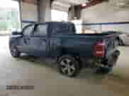 2023 Ram 1500 Laramie z VIN 1C6SRFJT7PN541075, wystawiony jako Copart lot #69354215 z przebiegiem 51 372 mil mil oraz Szkoda całkowita • Salvage title. Historia ofert i sprzedaży dostępna na DreamBid. Obrazek 2.
