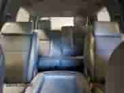 2006 Chevrolet Uplander 3LT with VIN 1GNDV33L56D128723, listed as a Copart auction lot 71594395 with 136,160 mi miles and Salvage title. Bid and sale history available at DreamBid. Image 10.