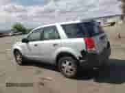 2003 Saturn VUE with VIN 5GZCZ63B83S863431, listed as a Copart auction lot 55490065 with 136,629 mi miles and Salvage title. Bid and sale history available at DreamBid. Image 2.