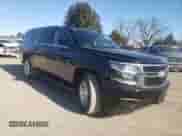 2015 Chevrolet Suburban LT z VIN 1GNSKJKC0FR201554, wystawiony jako Copart lot #45614633 z przebiegiem 81 400 mil mil oraz . Historia ofert i sprzedaży dostępna na DreamBid. Obrazek 4.