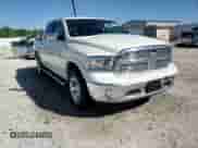 2018 Ram 1500 Laramie z VIN 1C6RR7NT0JS162331, wystawiony jako Copart lot #70268795 z przebiegiem 133 307 mil mil oraz Nie do naprawy • Non repairable. Historia ofert i sprzedaży dostępna na DreamBid. Obrazek 13.
