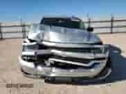 2018 Chevrolet Silverado 1500 Custom z VIN 1GCRCPEH8JZ328981, wystawiony jako Copart lot #44075575 z przebiegiem 56 742 mil mil oraz Szkoda całkowita • Salvage title. Historia ofert i sprzedaży dostępna na DreamBid. Obrazek 5.