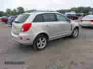 2014 Chevrolet Captiva Sport LTZ с VIN 3GNAL4EK7ES527442, выставлен на аукционе IAAI как лот 43307318 с пробегом 127 759 миль миль и . История ставок и продаж доступна на DreamBid. Изображение 4.