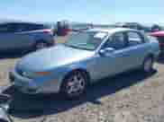 2002 Saturn LS with VIN 1G8JW54R82Y562283, listed as a IAAI auction lot 42394058 with 116,300 mi miles and . Bid and sale history available at DreamBid. Image 2.